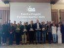 Il premio Varese Sport Commission a 23 società del territorio