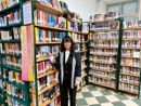 Anna Paola Montanari, bibliotecaria di Arcisate per quasi trent'anni Anna Paola Montanari, bibliotecaria di Arcisate per quasi trent'anni