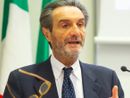 Dura presa di posizione del governatore Fontana nei confronti del sindaco Galimberti