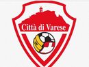 Il logo del Città di Varese cambierà presto Il logo del Città di Varese cambierà presto