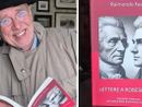 “Lettere a Robespierre – Giacomo Casanova all’ombra della Rivoluzione francese” by Raimondo Fassa. Il libro, autoprodotto, si trova in vendita su Amazon. “Lettere a Robespierre – Giacomo Casanova all’ombra della Rivoluzione francese” by Raimondo Fassa. Il libro, autoprodotto, si trova in vendita su Amazon.