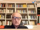Alberto Castelli, ospite ieri sera de L'Ultima Contesa Alberto Castelli, ospite ieri sera de L'Ultima Contesa