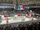 Openjobmetis pronta al match contro la Virtus Bologna