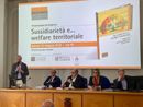 Presentato stamattina il rapporto di Fondazione della Sussidiarietà sul welfare territoriale
