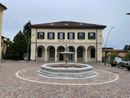Il municipio di Gavirate