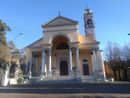 La chiesa parrocchiale di Gavirate La chiesa parrocchiale di Gavirate