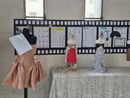 La Torre Civica di Varese trasformata in un set di moda