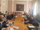 La riunione in Prefettura sul tema sicurezza a Saronno e Caronno Perusella La riunione in Prefettura sul tema sicurezza a Saronno e Caronno Perusella