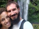 La storia del varesino Samuele Salvia, da tecnico informatico a scrittore e viaggiatore per professione: «Mi piace definirmi un sognatore, vivo delle mie passioni»
