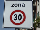 Zone 30 all'ora a Varese: ora c'è anche l'area delle stazioni Zone 30 all'ora a Varese: ora c'è anche l'area delle stazioni