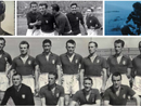 Maroso e il Grande Torino nelle foto che lo stesso Virgilio Maroso ci ha regalato e concesso di usare