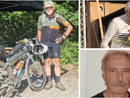 Martedì l'ultimo abbraccio a Pierluigi Talamona: un corteo in bicicletta per ricordare il suo amore più grande Martedì l'ultimo abbraccio a Pierluigi Talamona: un corteo in bicicletta per ricordare il suo amore più grande