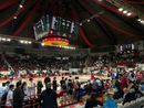 Una delle finali varesine della School Cup Una delle finali varesine della School Cup
