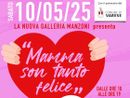 Varese celebra la Festa della Mamma alla Galleria Manzoni Varese celebra la Festa della Mamma alla Galleria Manzoni