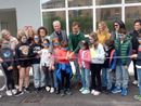Inaugurata la nuova mensa della scuola San Giovanni Bosco di Varese
