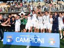 Varesina campione under 17
