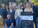 Il direttivo del "Team Mac Insubria"