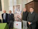 Apriamo Alla Bellezza, inziativa culturale presentata stamattina