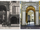 LA VARESE NASCOSTA. Quel giorno di fine maggio in cui fu posta la prima pietra dell'Arco Mera