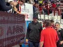 Matt Brase, coach della Openjobmetis Varese nella stagione 2022/2023
