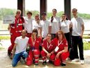 La Croce Rossa di Varese conquista il primo posto alle Olimpiadi Regionali di Primo Soccorso 2025
