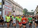 Arriva il weekend della EcoRun: domenica la città chiude alle auto e si consegna allo sport