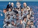 Così il Pavia Calcio 1911 ha festeggiato il ritorno in serie D dopo 6 anni