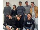 I ragazzi della Proloco Young