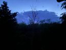 FLASH METEO. «Tra le 23 e le 5 del mattino temporali sulla provincia di Varese. Anche con grandine»