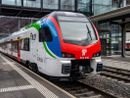 Stop ai treni: l’installazione dell’Ermts ferma l’Arcisate-Stabio per un mese Stop ai treni: l’installazione dell’Ermts ferma l’Arcisate-Stabio per un mese