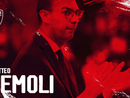 Matteo Jemoli torna sulla panchina della Pallacanestro Varese Matteo Jemoli torna sulla panchina della Pallacanestro Varese