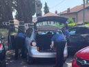 Le indagini dei carabinieri Le indagini dei carabinieri