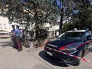 Omicidio suicidio di Angera: verrà eseguita l'autopsia. Proseguono le indagini dei carabinieri su arma e movente Omicidio suicidio di Angera: verrà eseguita l'autopsia. Proseguono le indagini dei carabinieri su arma e movente