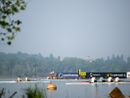 Al via le gare di Coppa del Mondo sul lago di Varese (foto Alessandro Umberto Galbiati) Al via le gare di Coppa del Mondo sul lago di Varese (foto Alessandro Umberto Galbiati)