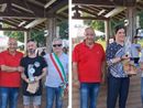 I vincitori della "Spudagianda" 2025 alla Festa delle Ciliegie di Gavirate I vincitori della "Spudagianda" 2025 alla Festa delle Ciliegie di Gavirate