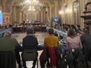 Lombardia Ideale: «In consiglio comunale a Varese commissioni svuotate, leso il principio di rappresentanza democratica»