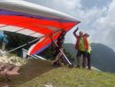 Partiti a Laveno i Mondiali di Deltaplano, a spiccare il volo è la nazionale italiana Partiti a Laveno i Mondiali di Deltaplano, a spiccare il volo è la nazionale italiana