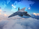 Il nuovo velivolo da combattimento Il nuovo velivolo da combattimento