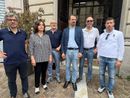 Le minoranze in consiglio comunale a Gallarate Le minoranze in consiglio comunale a Gallarate