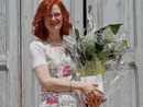 Valganna saluta la maestra Maria Antonietta Bianco
