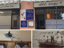 L'Osteria del lago a Ispra, un mix di tradizione e "chilometro buono" del lago Maggiore