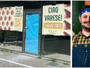 Il Mannarino, macelleria di quartiere con cucina, aprirà a luglio al posto di Shabu in via Bolchini a Masnago, a un passo dallo stadio Il Mannarino, macelleria di quartiere con cucina, aprirà a luglio al posto di Shabu in via Bolchini a Masnago, a un passo dallo stadio