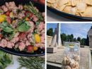 Le delizie culinarie tipiche di Taino Le delizie culinarie tipiche di Taino