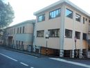 La scuola Ugo Foscolo di Varese