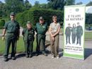 Più tutela dell'ambiente a Varese. Il Comune recluta nuove guardia ecologiche volontarie Più tutela dell'ambiente a Varese. Il Comune recluta nuove guardia ecologiche volontarie