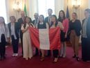 Varese dà il benvenuto a cinque nuovi infermieri arrivati dal Perù: «Forniremo cure umane ed etiche»