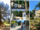 Un collage dei tratti distintivi di Villa Augusta Un collage dei tratti distintivi di Villa Augusta