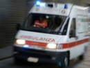 Scontro tra un'auto e una moto sulla Briantea a Malnate: giovane motociclista ferito