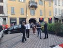 DELITTO DI BUSTO. Il Comune: «Vicinanza e rispetto, non si strumentalizzi questa tragedia»