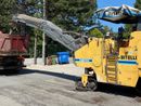 Asfaltature a Varese: si comincia da via Portorose e via dei Cavalli a Bizzozero. Poi via Guicciardini, via Carnia e via san Michele del Carso tra Giubiano e Bustecche